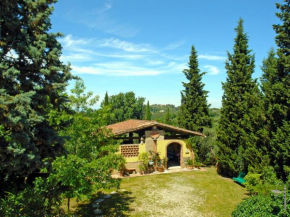 Holiday Home Podere Rasenna by Interhome